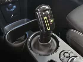 MINI Electric (2024) thumbnail 27