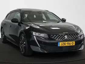 Peugeot 508 (2022) thumbnail 2