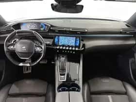 Peugeot 508 (2022) thumbnail 13