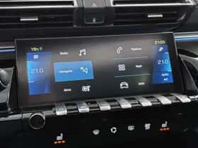 Peugeot 508 (2022) thumbnail 14