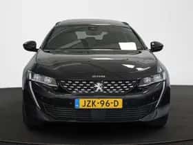 Peugeot 508 (2022) thumbnail 15