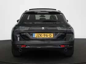 Peugeot 508 (2022) thumbnail 16