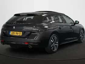Peugeot 508 (2022) thumbnail 3