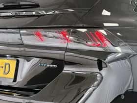 Peugeot 508 (2022) thumbnail 22