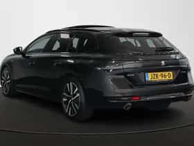 Peugeot 508 (2022) thumbnail 4