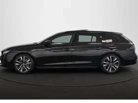 Peugeot 508 (2022) thumbnail 34