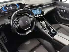 Peugeot 508 (2022) thumbnail 5