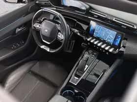 Peugeot 508 (2022) thumbnail 44