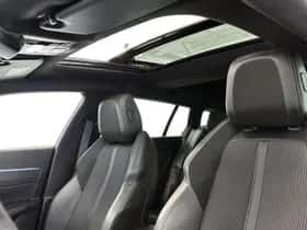 Peugeot 508 (2022) thumbnail 8