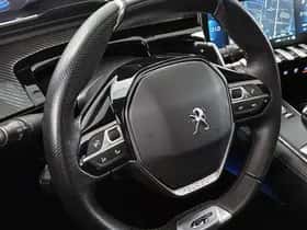 Peugeot 508 (2022) thumbnail 9