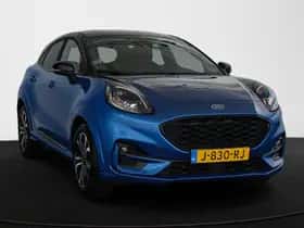 Ford Puma (2020) thumbnail 2