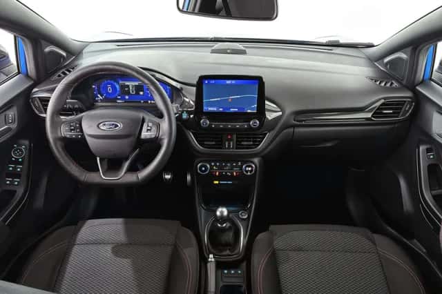 Ford Puma (2020) thumbnail 12