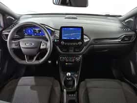 Ford Puma (2020) thumbnail 12