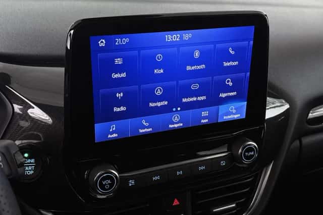 Ford Puma (2020) thumbnail 13