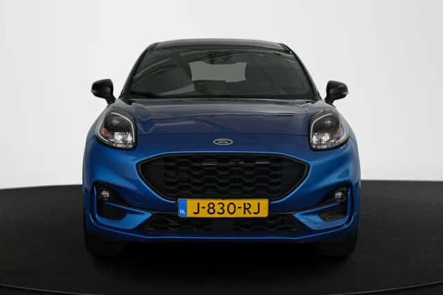 Ford Puma (2020) thumbnail 14