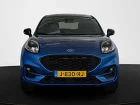 Ford Puma (2020) thumbnail 14