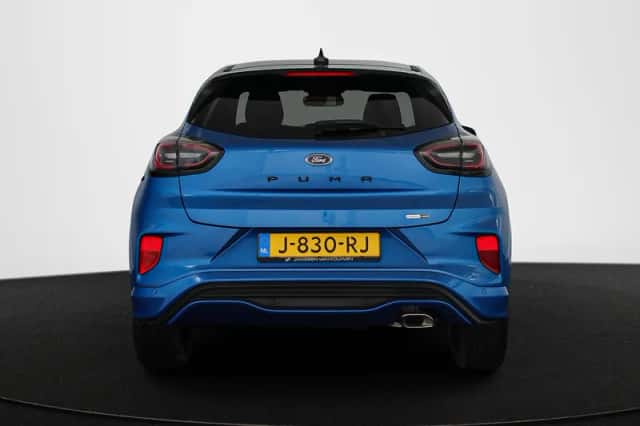 Ford Puma (2020) thumbnail 15