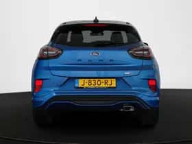 Ford Puma (2020) thumbnail 15
