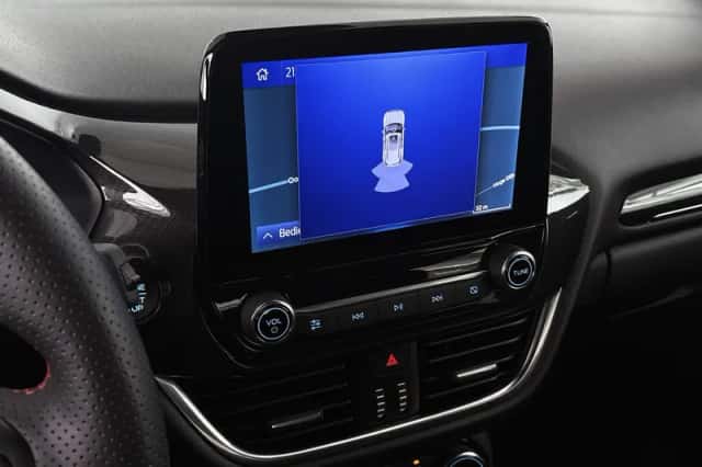 Ford Puma (2020) thumbnail 16