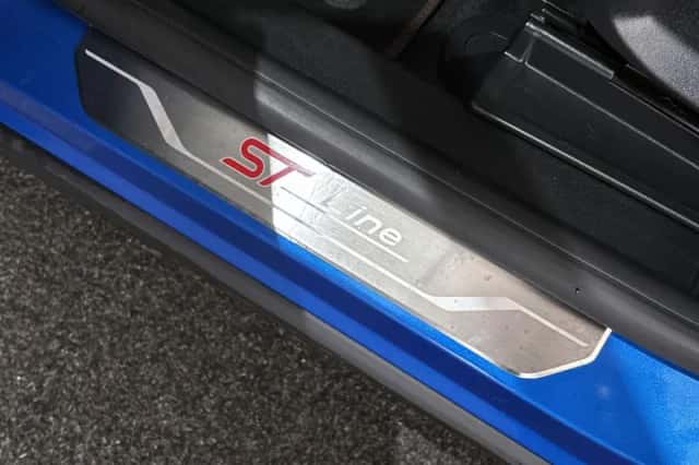 Ford Puma (2020) thumbnail 18