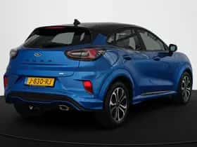 Ford Puma (2020) thumbnail 3