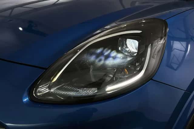 Ford Puma (2020) thumbnail 21