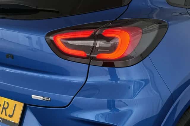 Ford Puma (2020) thumbnail 23