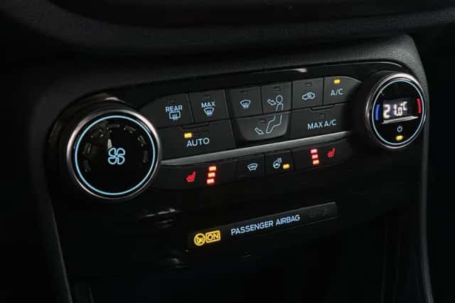 Ford Puma (2020) thumbnail 26