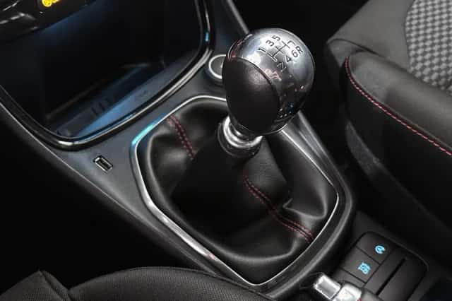 Ford Puma (2020) thumbnail 28