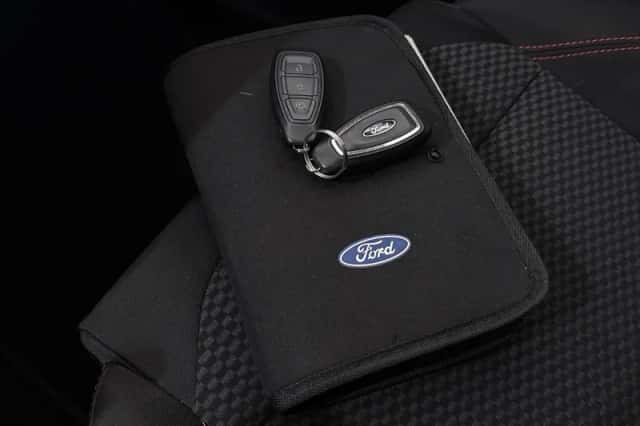 Ford Puma (2020) thumbnail 29