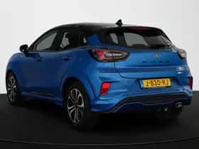 Ford Puma (2020) thumbnail 4