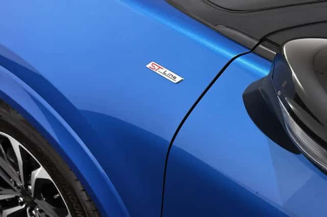 Ford Puma (2020) thumbnail 31