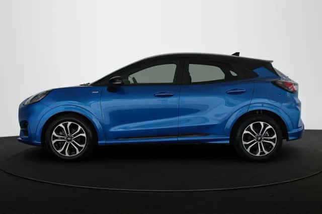 Ford Puma (2020) thumbnail 33