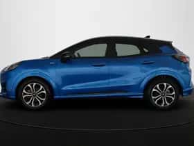 Ford Puma (2020) thumbnail 33