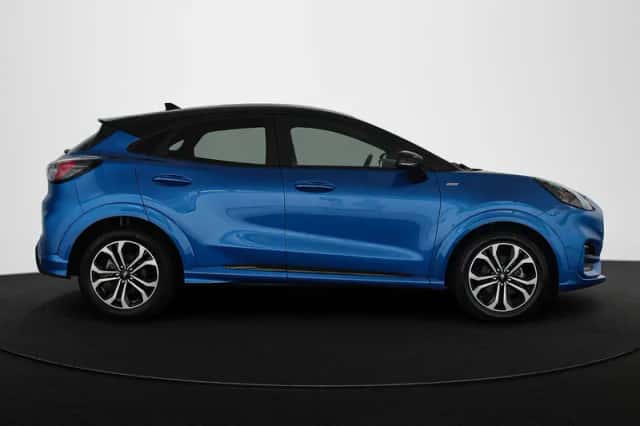 Ford Puma (2020) thumbnail 34