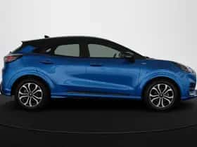 Ford Puma (2020) thumbnail 34