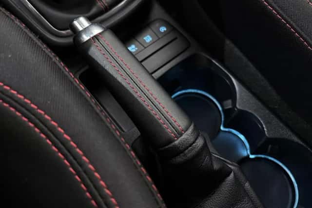 Ford Puma (2020) thumbnail 37