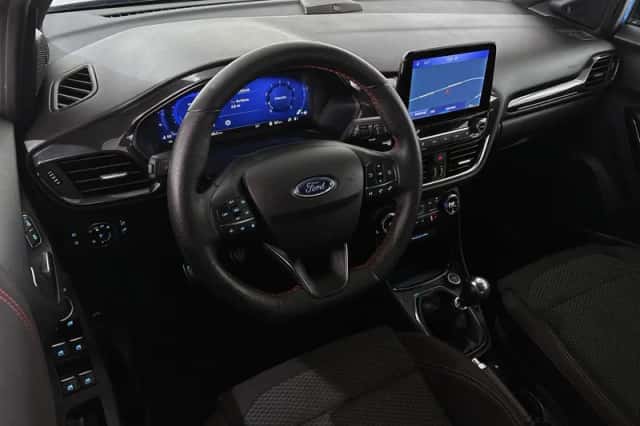 Ford Puma (2020) thumbnail 5