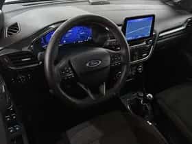 Ford Puma (2020) thumbnail 5