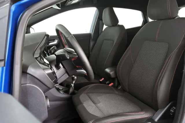 Ford Puma (2020) thumbnail 6