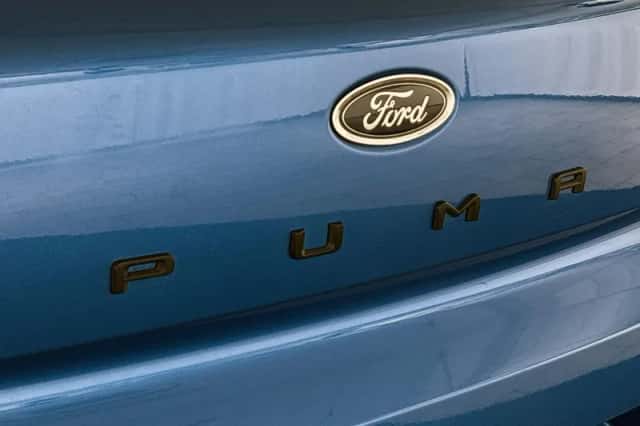 Ford Puma (2020) thumbnail 10