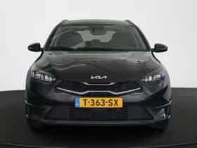 Kia Ceed Sportswagon (2023) thumbnail 13