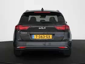 Kia Ceed Sportswagon (2023) thumbnail 14