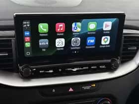 Kia Ceed Sportswagon (2023) thumbnail 16