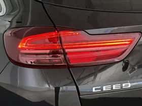 Kia Ceed Sportswagon (2023) thumbnail 19
