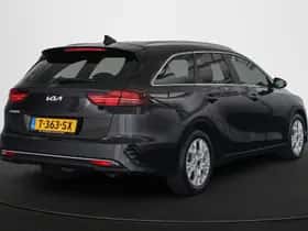 Kia Ceed Sportswagon (2023) thumbnail 3