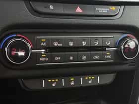 Kia Ceed Sportswagon (2023) thumbnail 22
