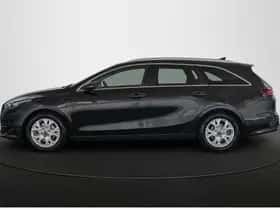Kia Ceed Sportswagon (2023) thumbnail 29