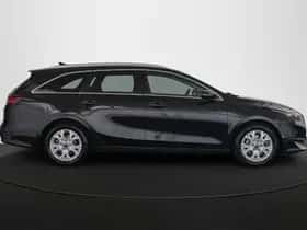 Kia Ceed Sportswagon (2023) thumbnail 30