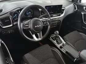 Kia Ceed Sportswagon (2023) thumbnail 5